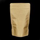 Kraft Paper Doypack without Aluminum